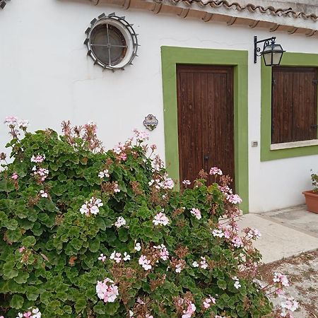 Agriturismo Sirignano Wine Resort Exterior photo
