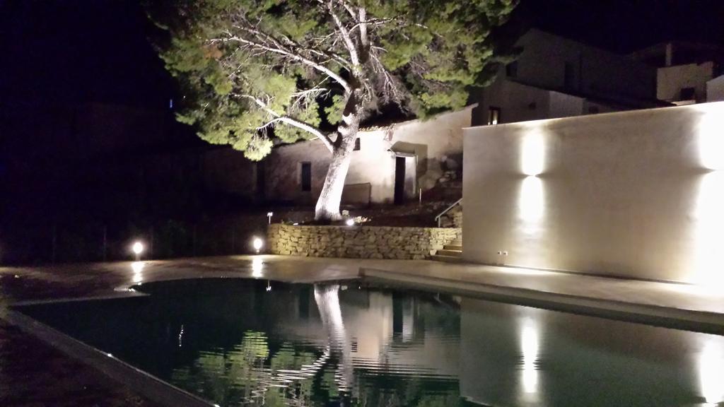 Agriturismo Sirignano Wine Resort Exterior photo