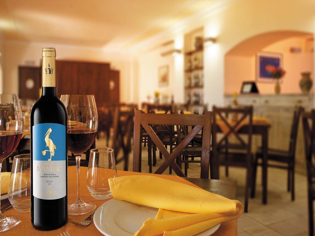 Agriturismo Sirignano Wine Resort Exterior photo