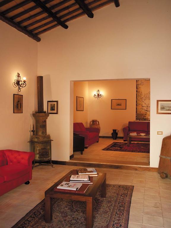 Agriturismo Sirignano Wine Resort Exterior photo