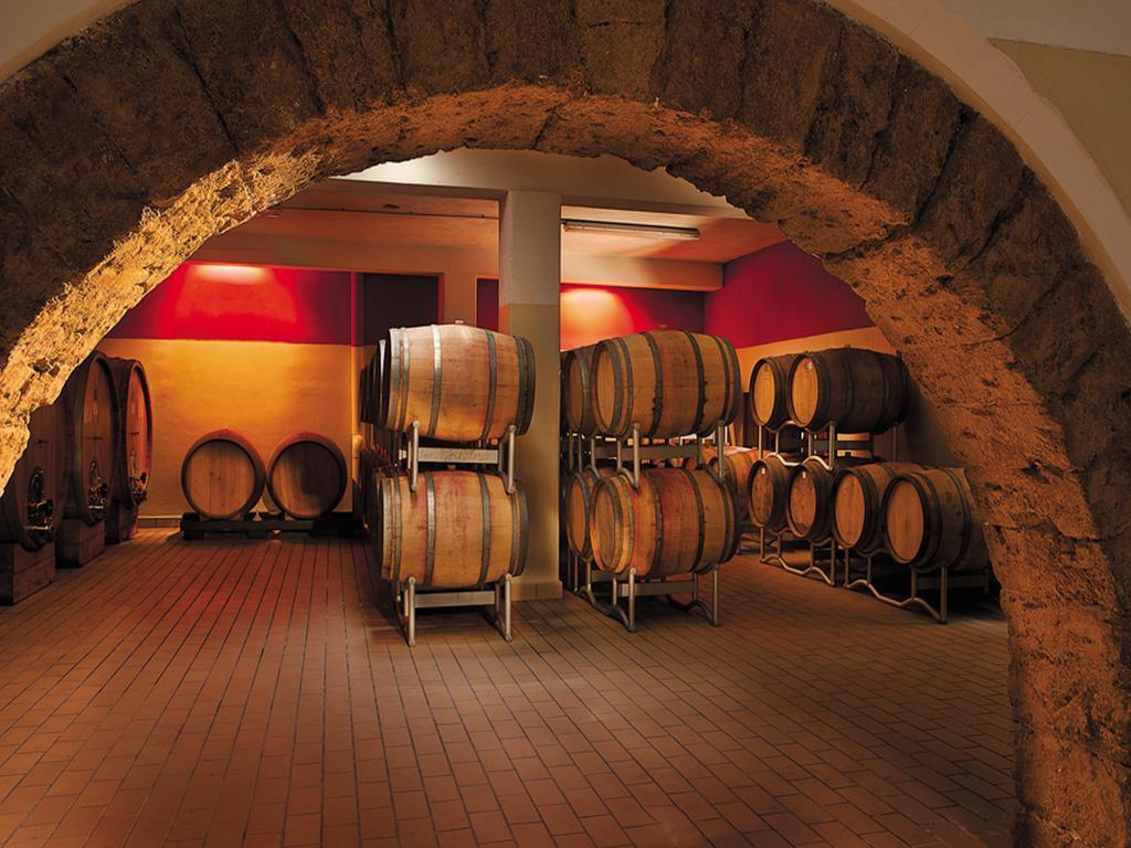 Agriturismo Sirignano Wine Resort Exterior photo