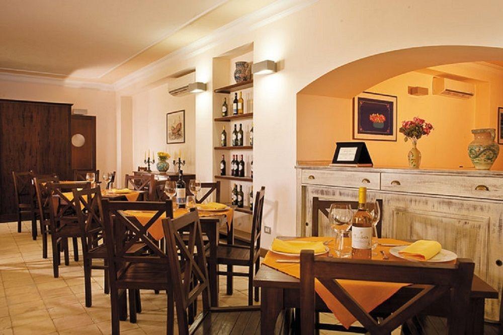 Agriturismo Sirignano Wine Resort Exterior photo
