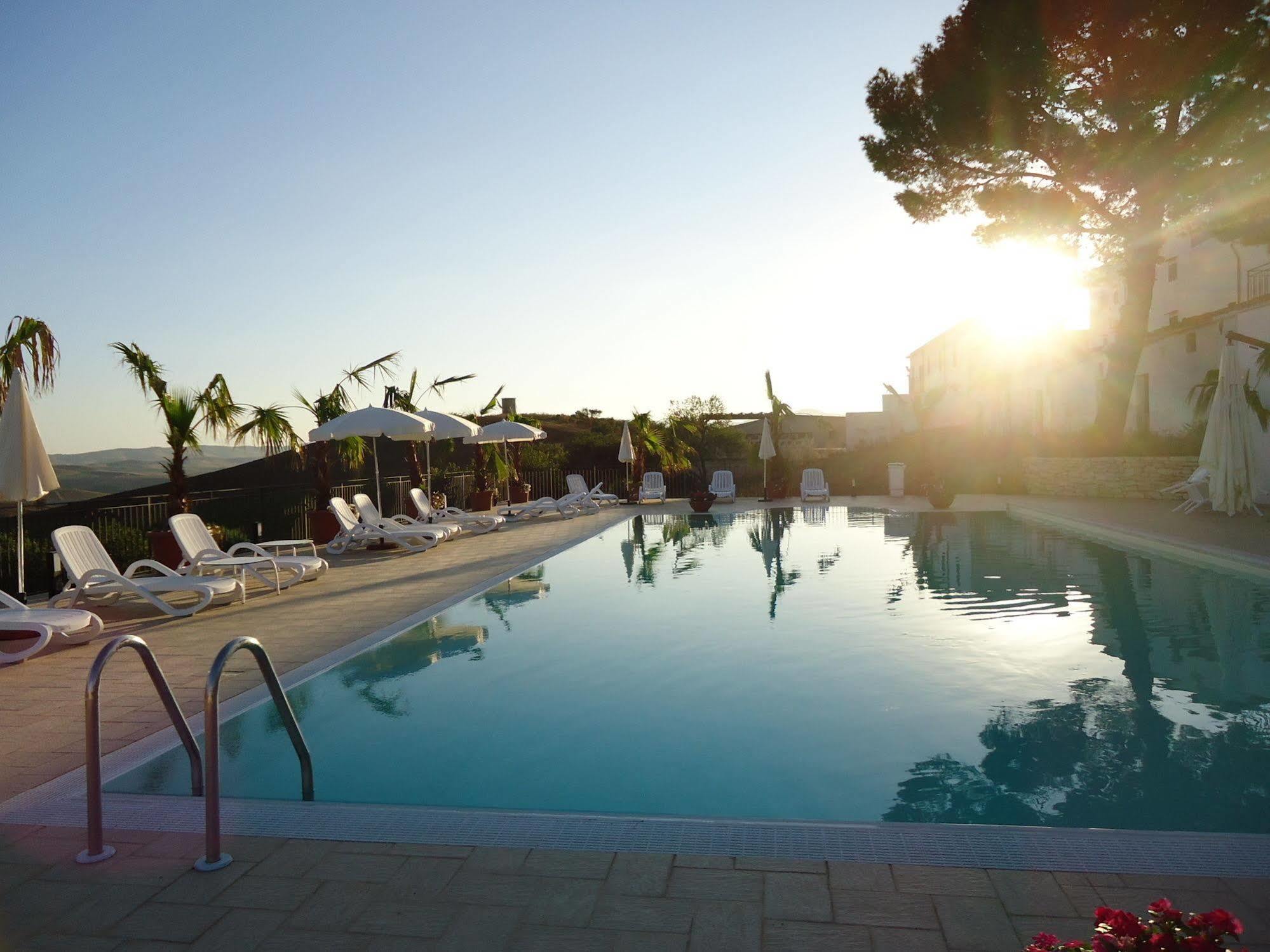 Agriturismo Sirignano Wine Resort Exterior photo